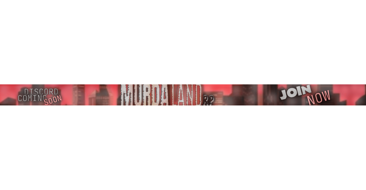 MurdaLandRp