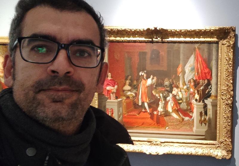 Vuelo a Málaga y después a Londres - Málaga y Londres (14)