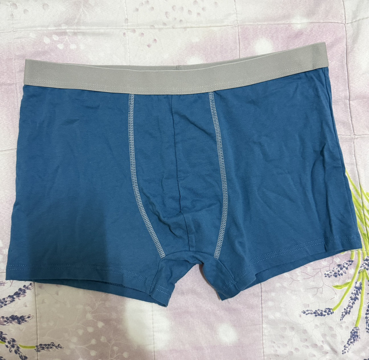 四角褲10