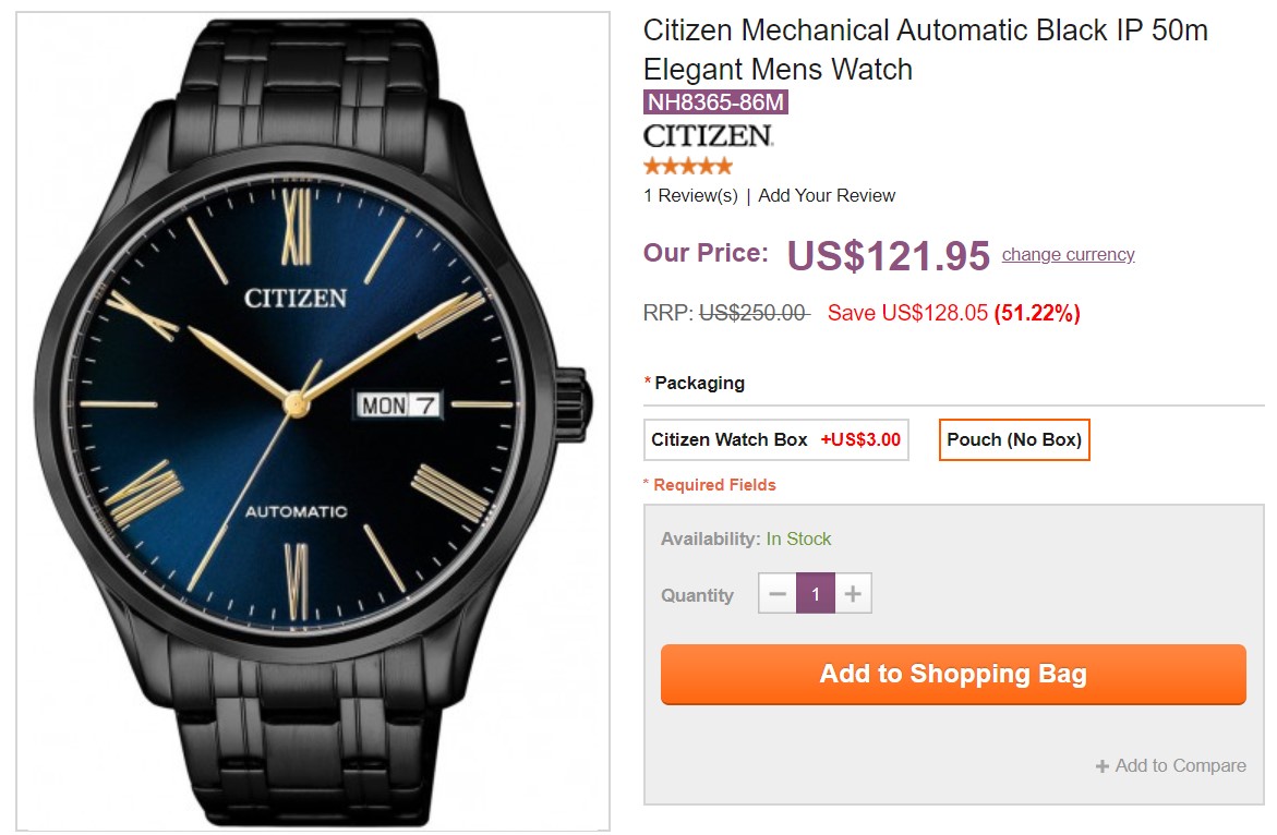 citizen