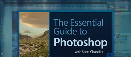 The Essential Guide to Photoshop