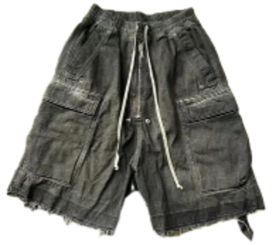 Rick Owens Variantes Múltiples