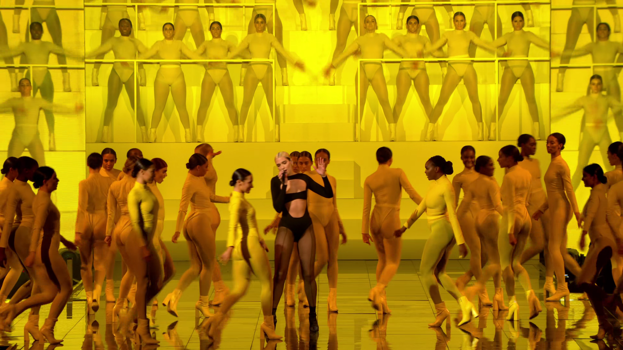 2019 MTV Europe Music Awards - Main show(FEED-HEVC.2160p.22mbps-