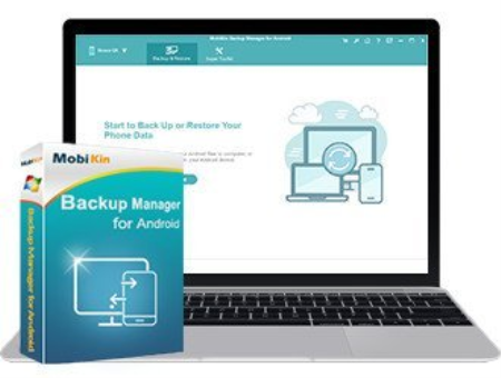 MobiKin Backup Manager for Android 1.2.8