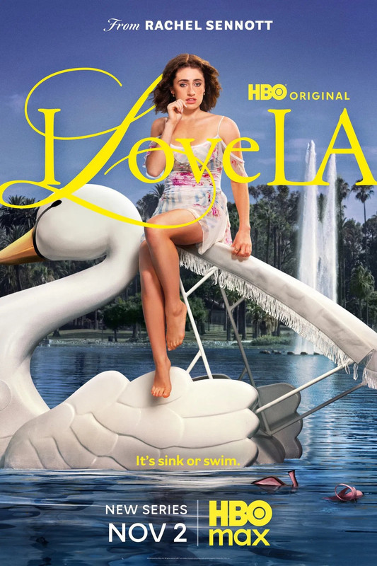 Kocham LA / I Love LA (2025) (Sezon 1) MULTi.1080p.AMZN.WEB-DL.H264.DDP5.1.Atmos-K83 / Lektor i Napisy PL