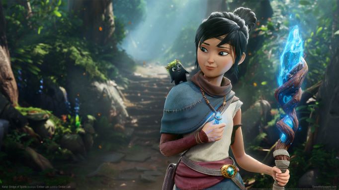 Kena Bridge of Spirits Descarga versión completa 2