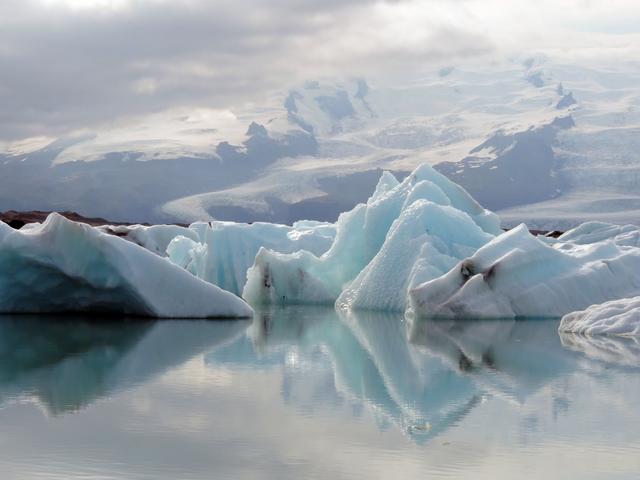 ISLANDIA en 11 DÍAS con 4x4 - Agosto 2016 - Blogs de Islandia - DÍA 4 (13/08/2016) –Svartifoss -  Excursión por el glaciar - Jokülsárlón (15)