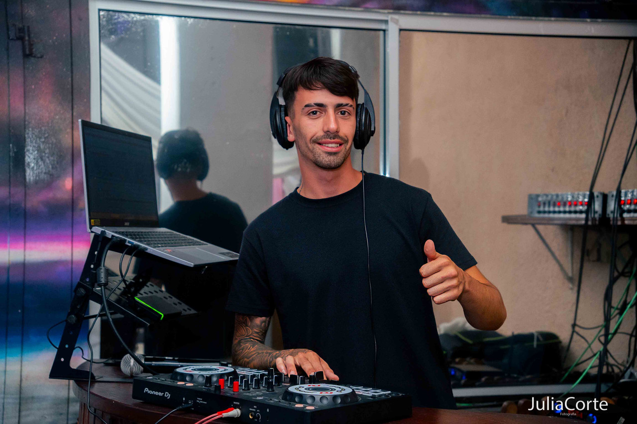 Dj Gonchi