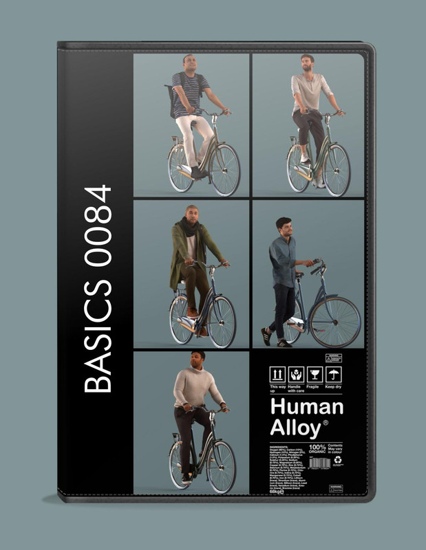 Human Alloy Basics 0084