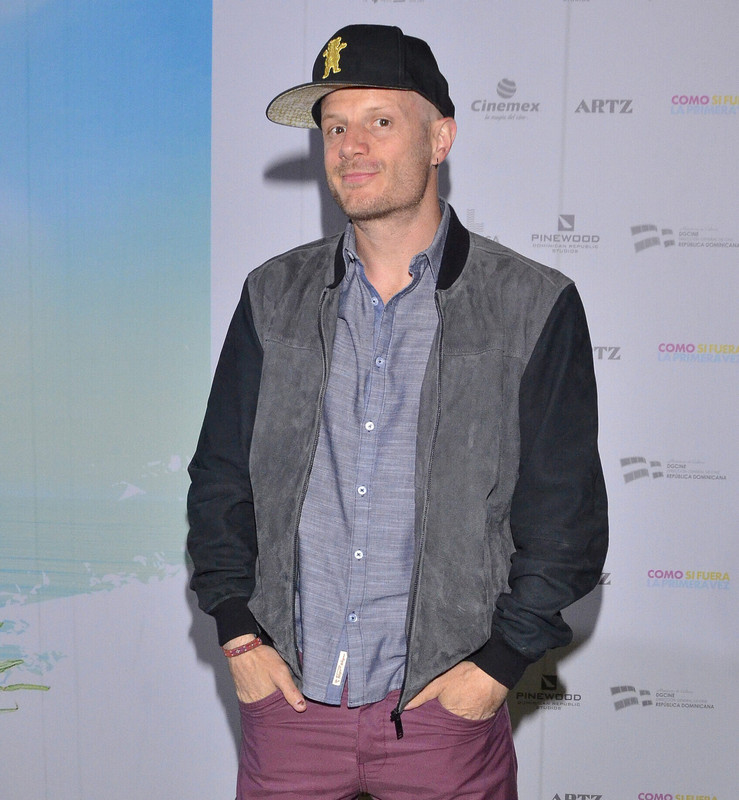 Facundo se convierte en drag queen y causa revuelo en redes sociales