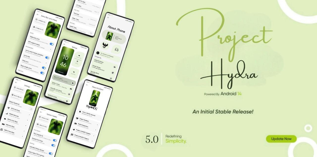 Lineage-Based ROM Preview