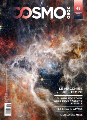 COSMO N.48 - Marzo 2024