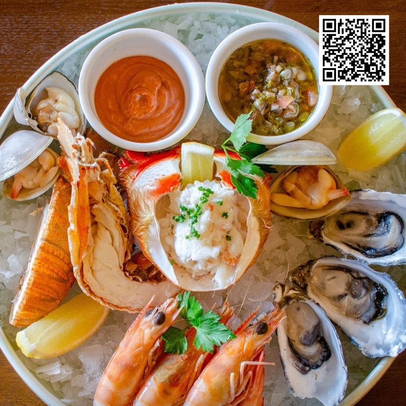 How to Choose the Freshest Seafood at the Market?