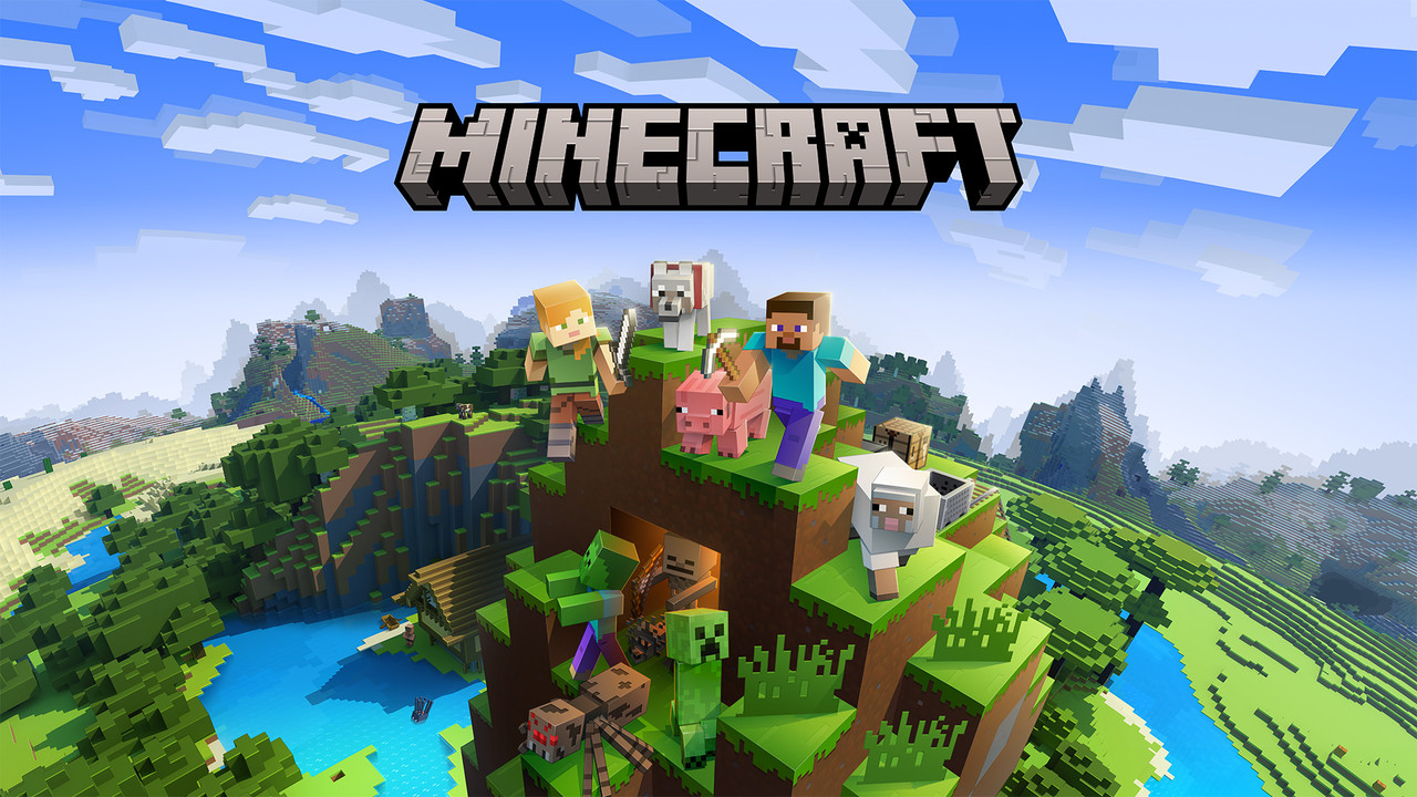Minecraft Java Edition