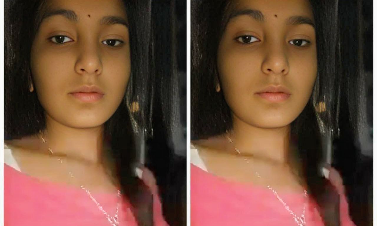 Desi village girl showing her pussy new clip