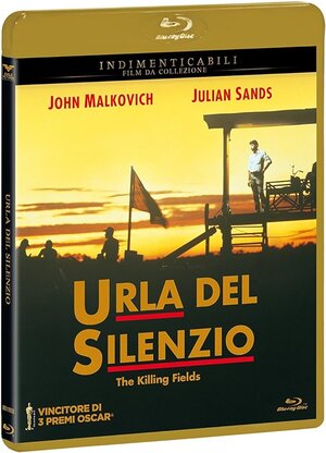 Urla del silenzio (1984) HDRip 720p DTS+AC3 5.1 iTA 2.0 ENG SUBS iTA