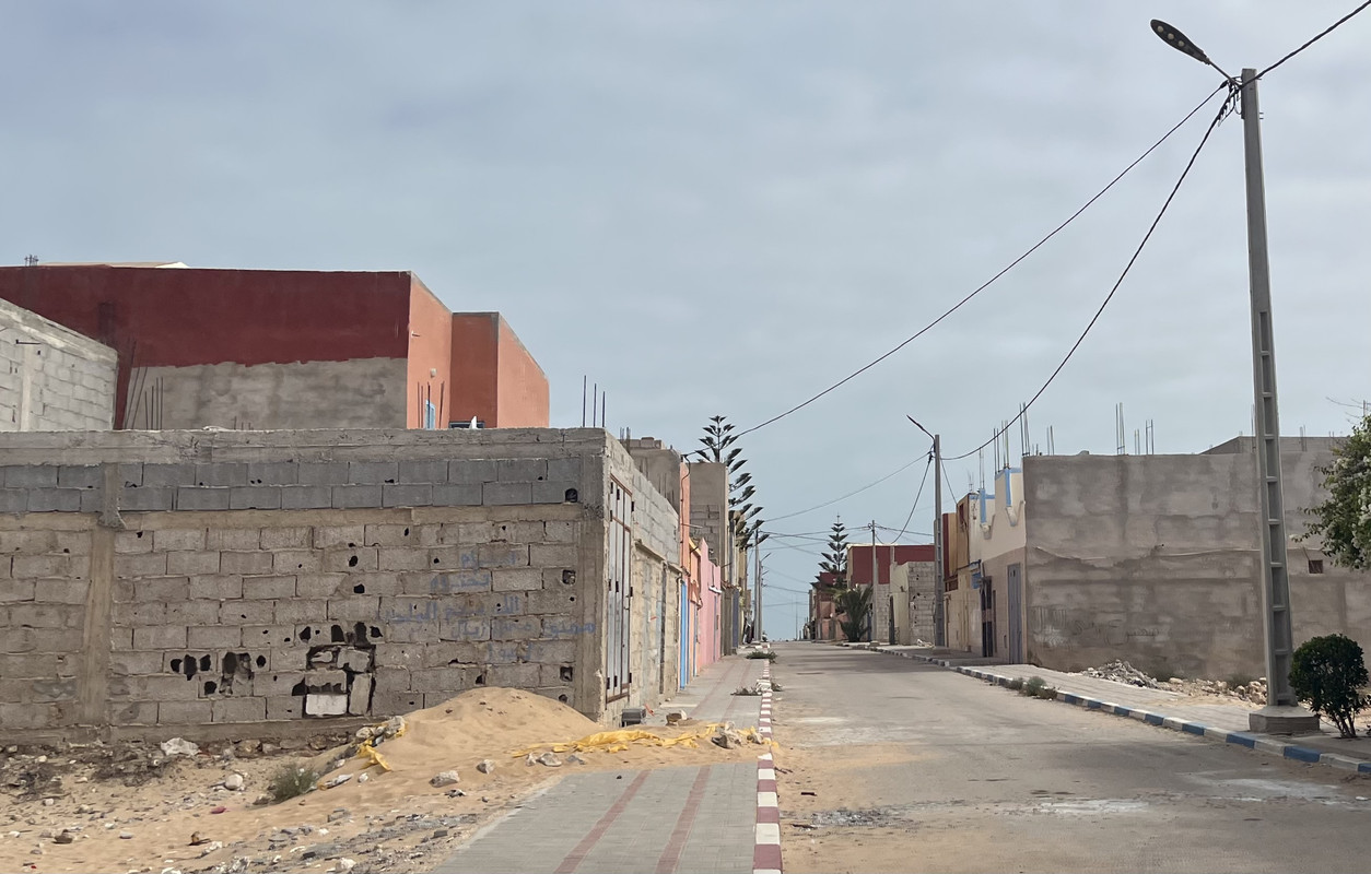 Foum El Oued, Ciudad-Africa (28)