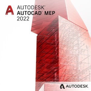 Autodesk AutoCAD MEP 2022.0.1 - Ita