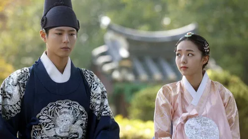 Lee Young dan Ha Yeon