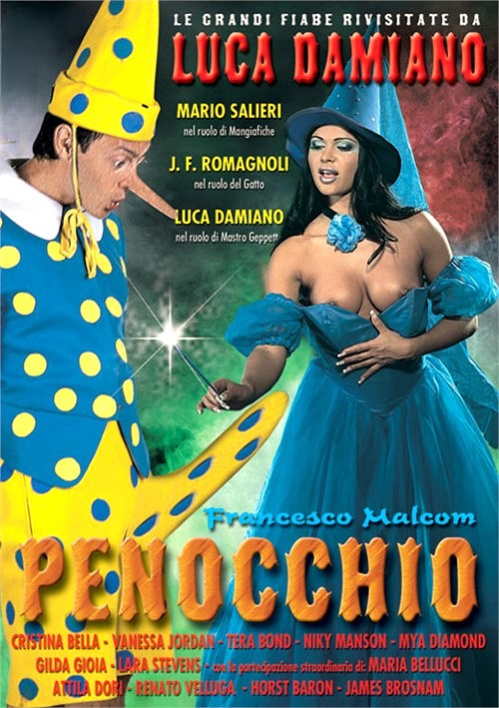 Penocchio (2002)