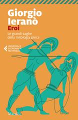 Giorgio Ieranò – Eroi (2019)
