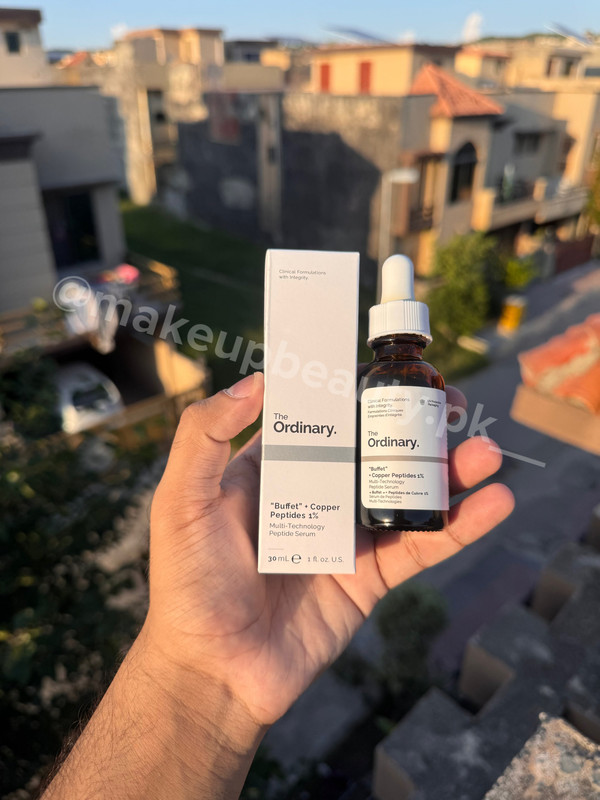 Buy any Two Ordinary serums 30 mL each bottle just Rs 1999😍✅. Very Limited edition ✨ - image 13