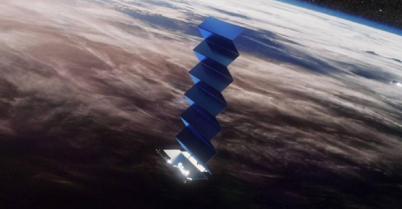 Starlink con conectividad directa a smartphones terminaría con las 