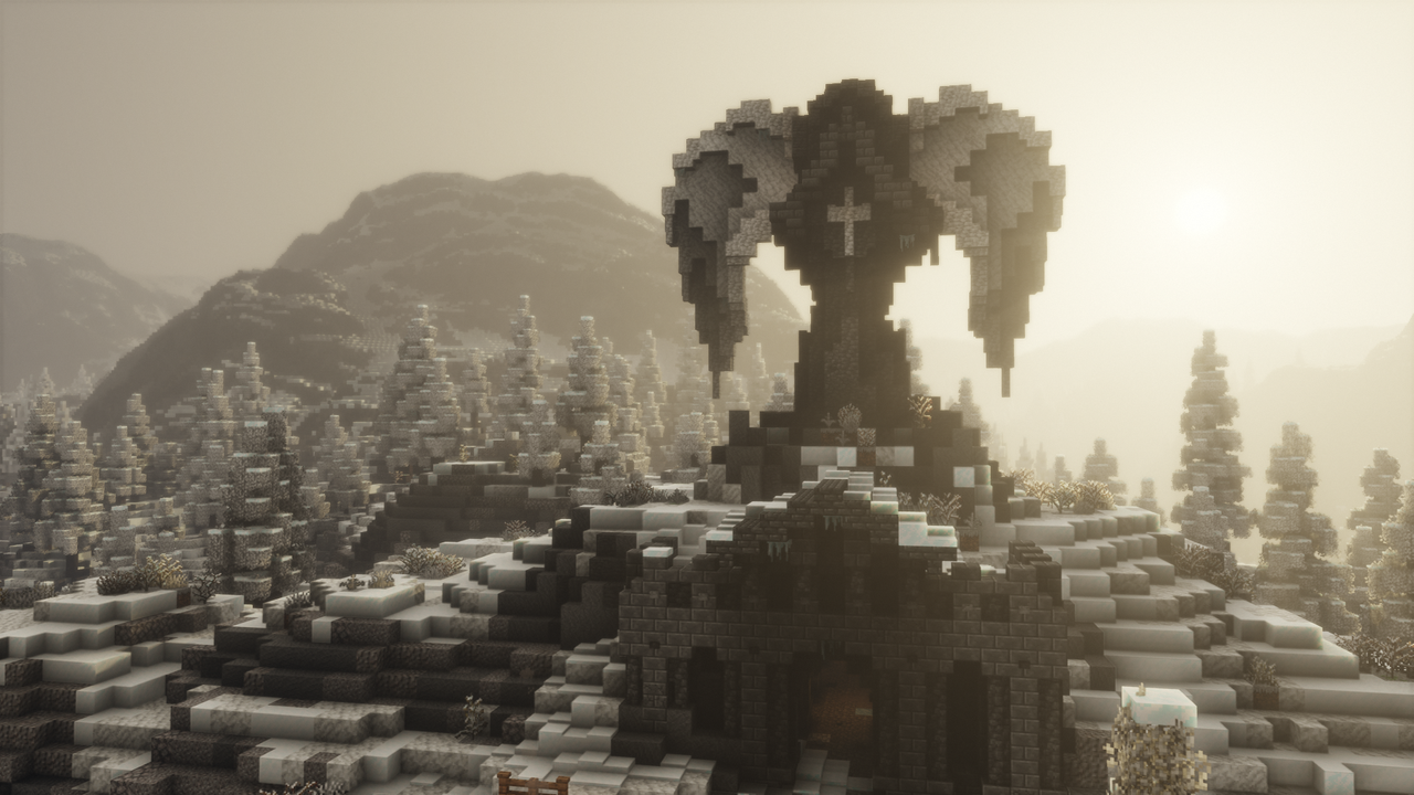 ✠ Medieval Unlimited ✠ 1.20 - 1.21 | Medieval Kingdoms, Realistic Survival, New Weapons, Dynamic Hunting, New Mobs, Detailed Custom Terrain ✠ Online Since 2011 Minecraft Server