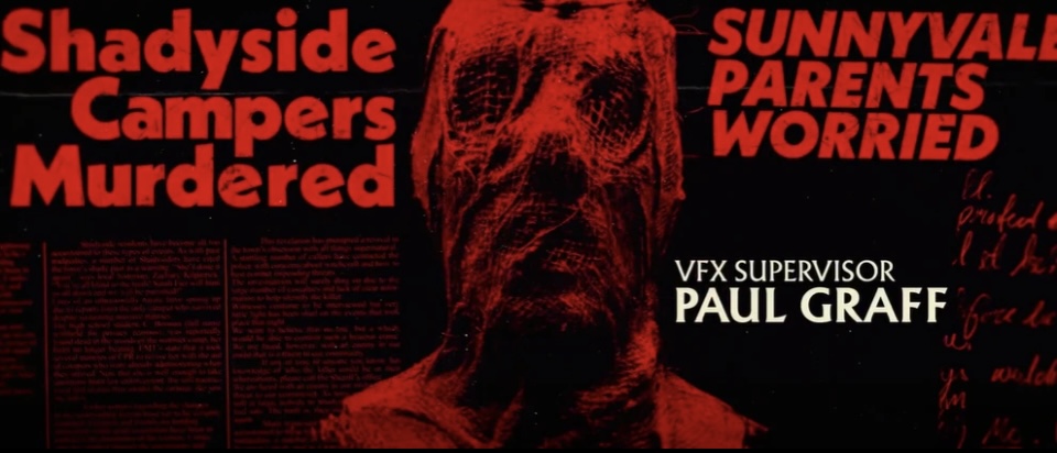 SLATER's banner