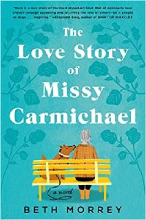The Love Story of Missy Carmichael