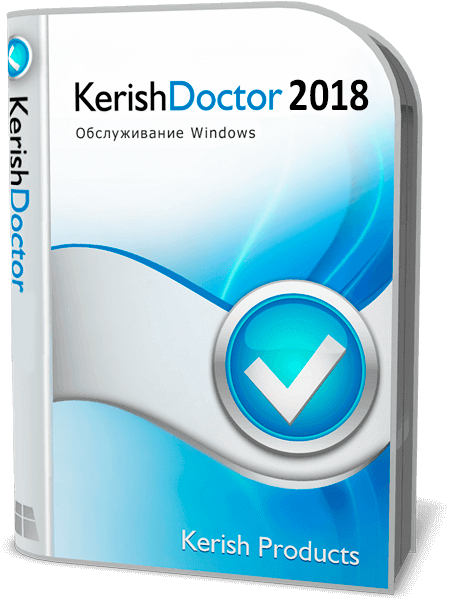 Kerish Doctor 2020 4.80