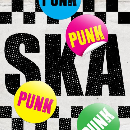 VA - Ska Punk (2021)