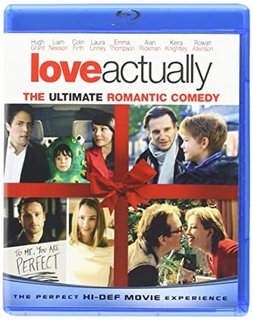 Love Actually - L'amore Davvero (2003) FullHD 1080p 5.1 DTS ITA - ENG + 5.1 AAC FRA - GER - SPA + Sub