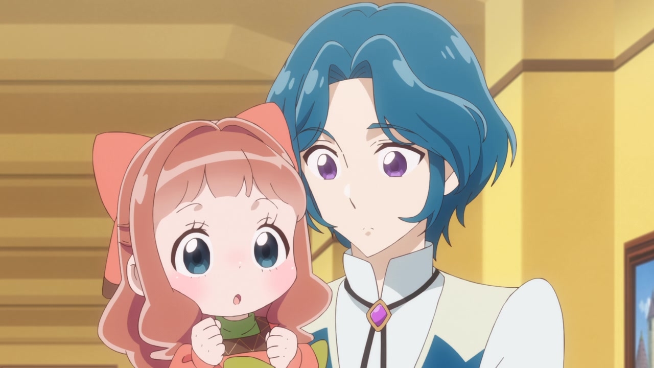 [SubsPlease] Isekai de Mofumofu Nadenade suru Tame ni Ganbattemasu - 01 (720p) [FC5A71B6].0003