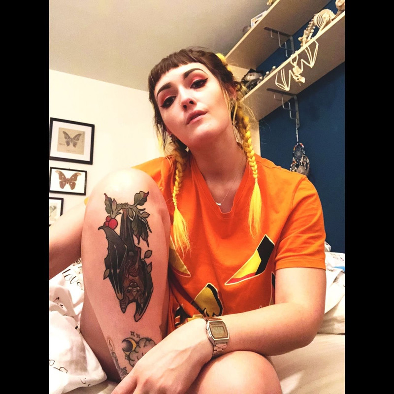 m0sh mall0w 0056