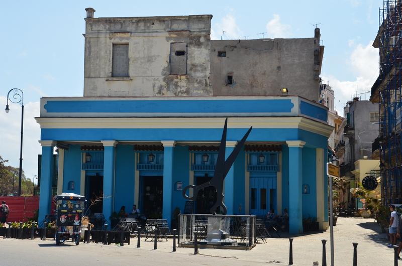 Cuba y sus pueblos-1997/2017 - Blogs de Cuba - LA HABANA-16-9-2017 (185)
