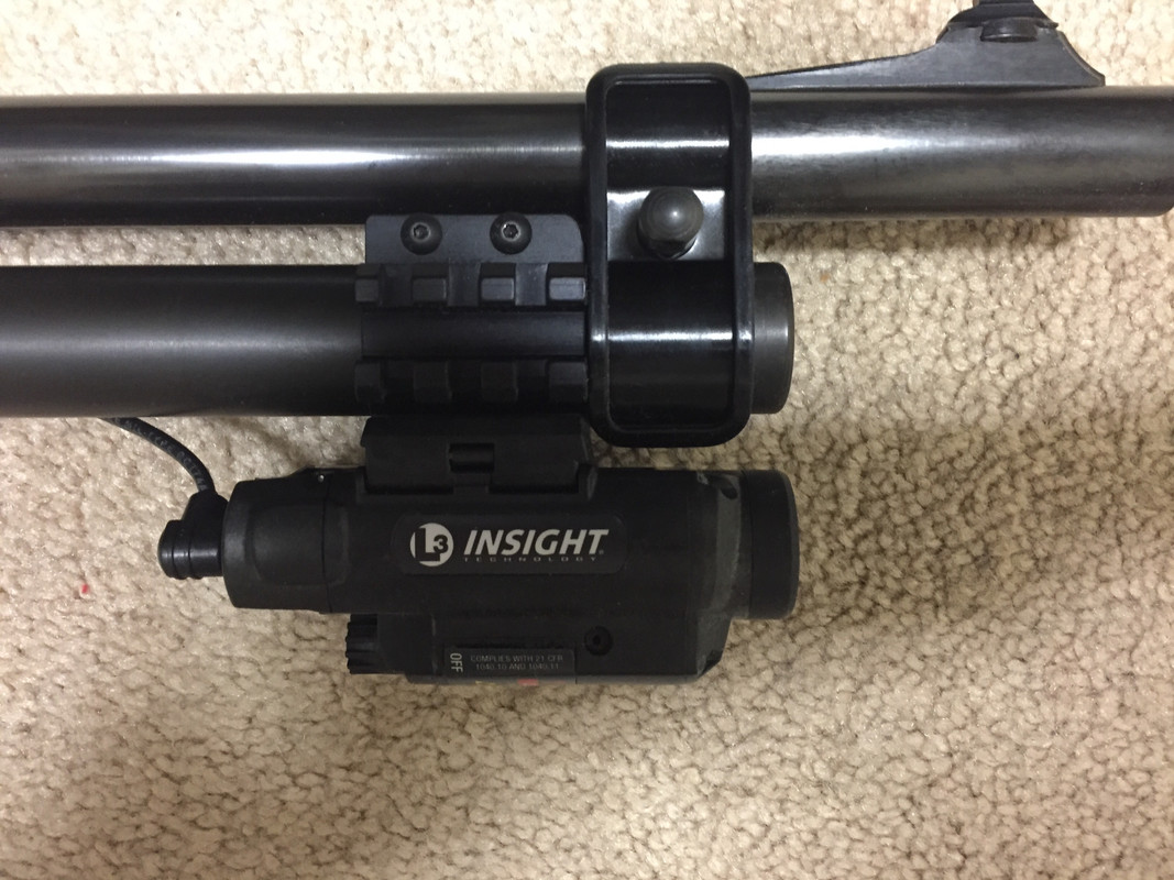 Is Your Ar 15 Missing This Crucial Laser Light Combo Upgrade? - 15glbci