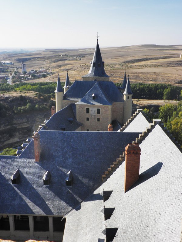 Segovia-2009/2011/2013 - Segovia y su Pueblos-1993/2024 (35)
