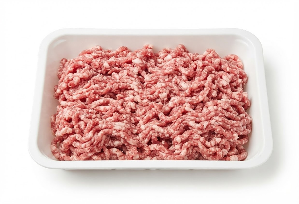 Carne Picada 1 kg — 1 kg — La Granjita de Oli