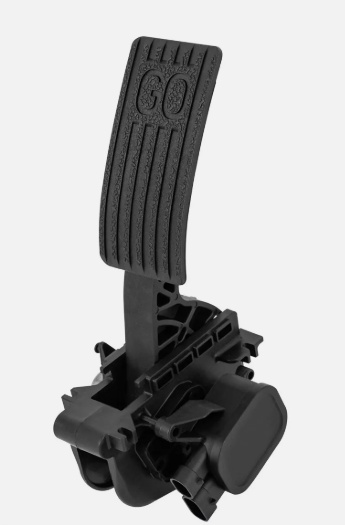 Throttle Pedal