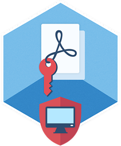 ElcomSoft Advanced PDF Password Recovery Enterprise v5.20.194 - Eng