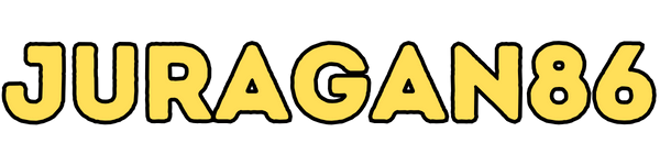 Juragan86 Logo