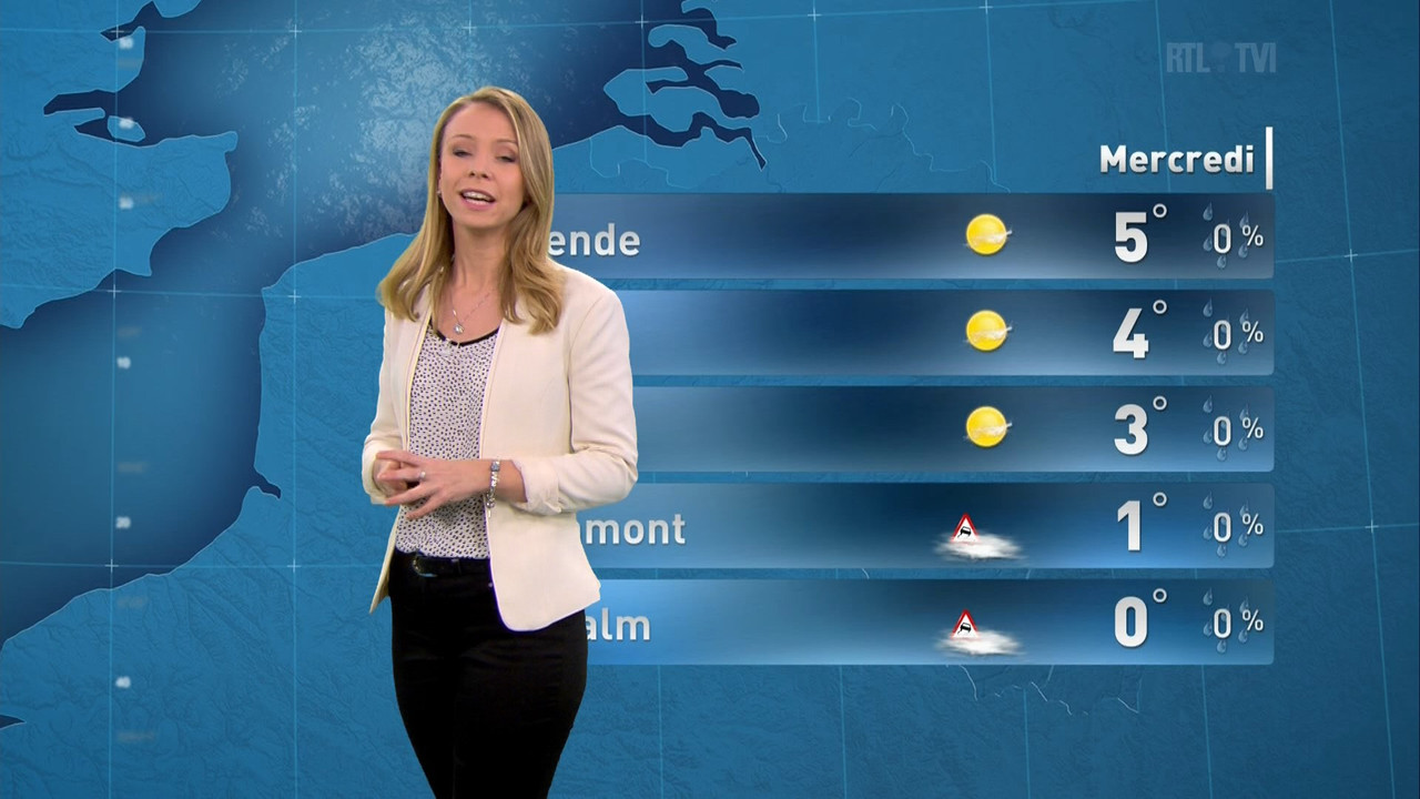 25 December - 18.40.00 - Météo. Bulletin météo et prévisions.ts_