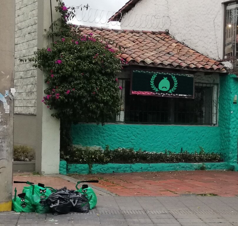 greenmesh