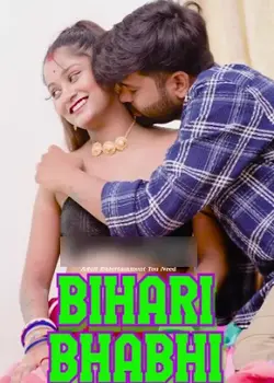 Bihari Bhabhi (2025) Full Hindi Short Films By [BindasTimes] 720p HDRip 200MB Download