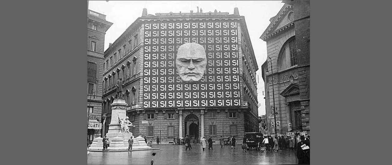 Apologia del fascismo. Nota a Tribunale di Tivoli 7.11.2017.