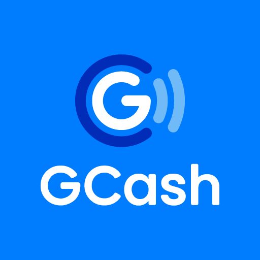 GCash Logo
