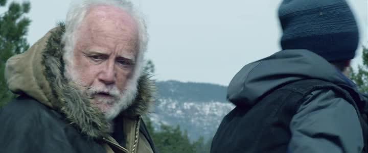 Daughter Of The Wolf-la Figlia Del Lupo