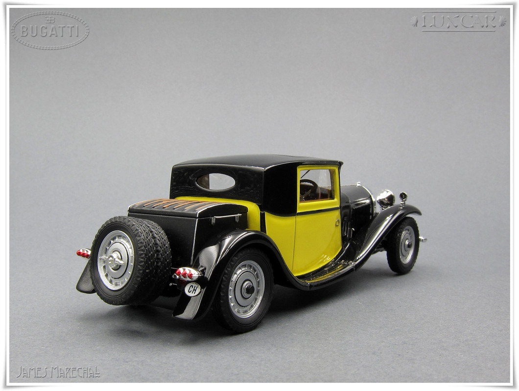 Bugatti 46.170 Walter Kong (2) Lux