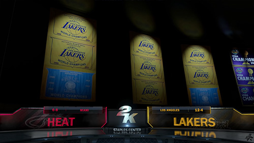 NBA2k21 APK